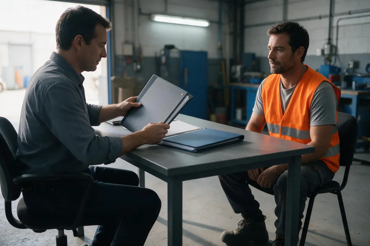 Cómo elegir empresa de limpieza en València Marítim — Portlimp Valencia